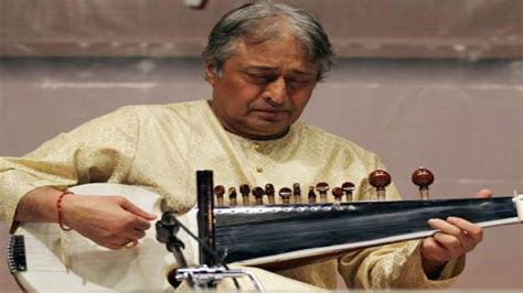 Amjad Ali Khan To Perform At Nobel Peace Prize Ceremony India News