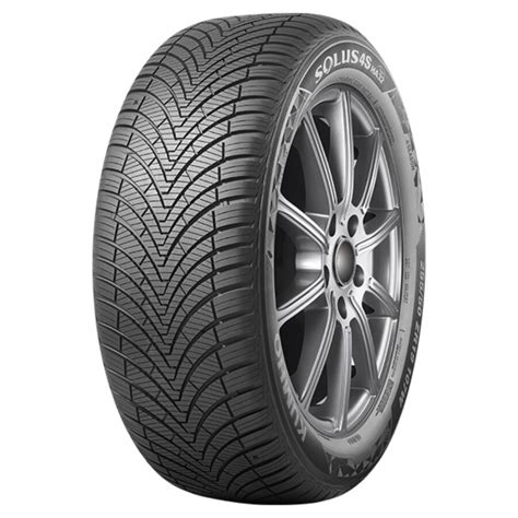 Pneu KUMHO SOLUS HA32 235 65 R17 108 V Norauto