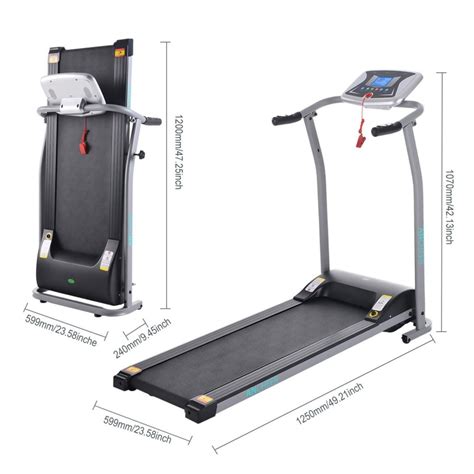 Ancheer S8400 Electric Treadmill Review