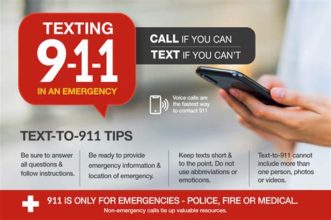 How To Text 9 1 1 International Autosource