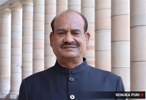 Om Birla Elected Lok Sabha Speaker For The Second Time In A Row India