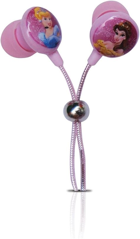 Disney Princess Headphones Uk Electronics And Photo