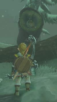 Goflam S Secret Hot Spring Zelda Dungeon Wiki A The Legend Of Zelda Wiki