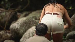 LETICIA LIMA Nude AZNude