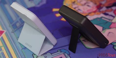 Anker Magsafe Power Bank Review Hands On With Three Versions