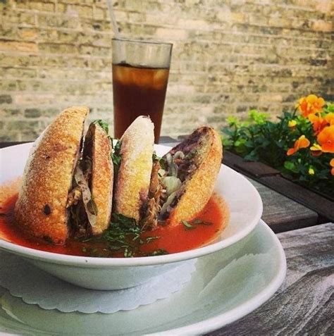 The 25 Best Sandwiches In Chicago Best Sandwich Chicago Food