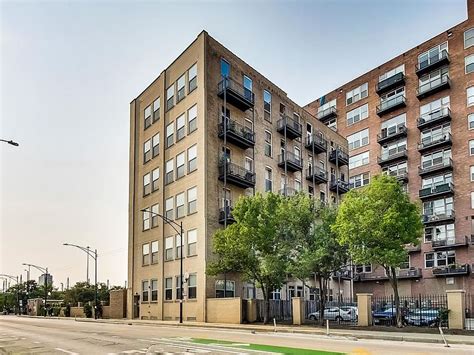 550 W Harrison St Chicago Il 60607 Apartments For Rent Zillow