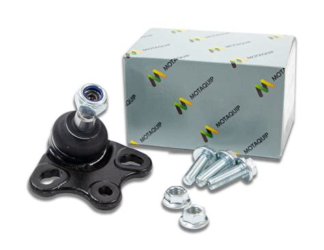 Ball Joints Motaquip Ltd