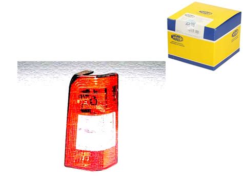 LAMPA [MAGNETI MARELLI] 714000028345 za 299,08 zł z Raba Wyżna ...