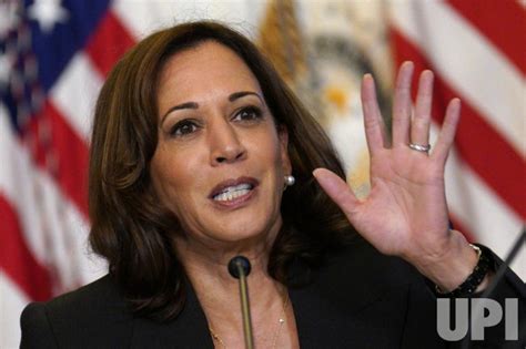 Photo Kamala Harris Speaks On Reproductive Rights In Washington