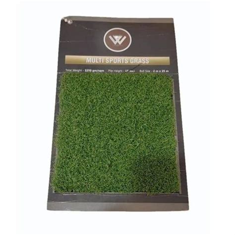 Pvc Multi Sports Artificial Grass For Outdoor At Rs 50 Sq Ft In Kolkata Id 2850537890733