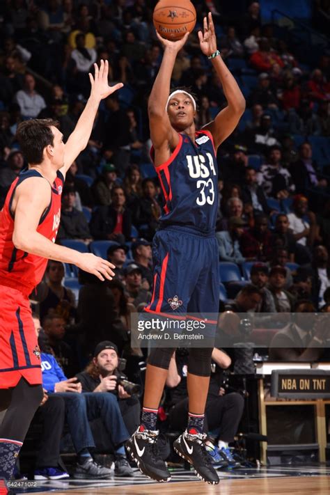Bbva Rising Stars Team Usa 6