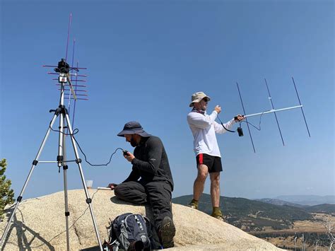 What Is Amateur Radio Apakah Itu Radio Amatur Hamradio My