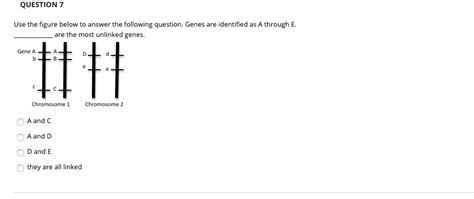 Solved Question Red Green Color Blindness Is A Sex Linked Chegg