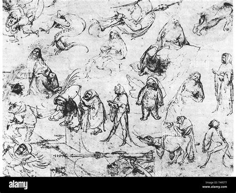 Black death painting medieval hi-res stock photography and images - Alamy