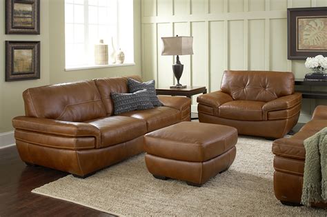 Baer's Furniture Store: Keep Your Leather Furniture in Tip-Top Shape