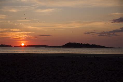 Popham beach sunrise | Smithsonian Photo Contest | Smithsonian Magazine