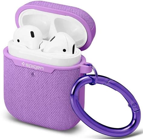 Etui Na Apple AirPods SPIGEN Urban Fit Spigen Sklep EMPIK