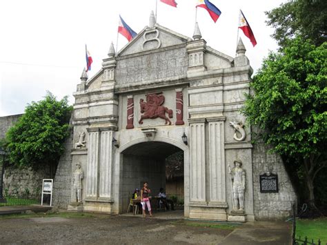 The Viewing Deck Mindanaos Emerging Tourist Spot Ozamiz City