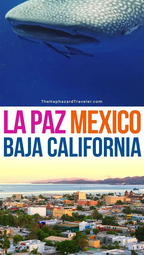 La Paz Mexico Baja California Travel Guide Best Hotels Things To Do In La Paz Mexico Artofit