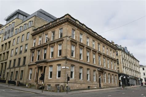166 168 West George Street Glasgow Glasgow Glasgow