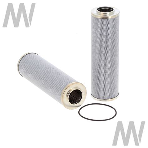 Mw Parts Transmission Hydraulic Oil Filter