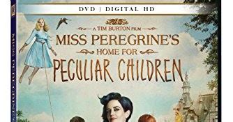 Zombie Parent S Guide Movie Review Miss Peregrin S Home For Peculiar