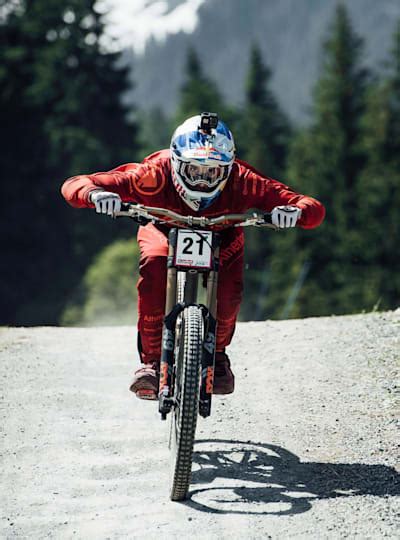 Leogang Downhill World Cup Races Five Iconic Wins