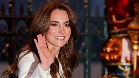 Kate Middleton o suposto sumiço e as aparições públicas de dezembro