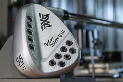 Pxg Wedges - PXG Golf Club Review