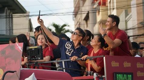 Fpj Batang Quiapo Grand Parade Abs Cbn Entertainment