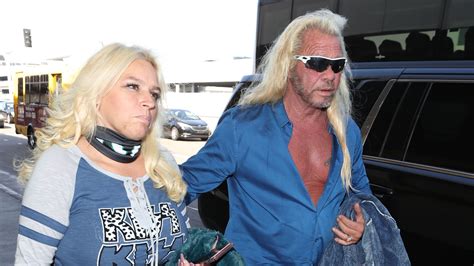 Vor Ihrem Tod Beth Chapman Hinterlie Duane Nachrichten