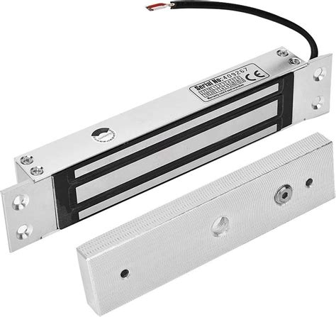 Nn Elektromagnetische Schl Sser Magnetschloss Kg F R Das