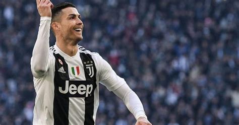 Manovra Stipendi Ronaldo E La Juve Si Incontreranno Davanti Al