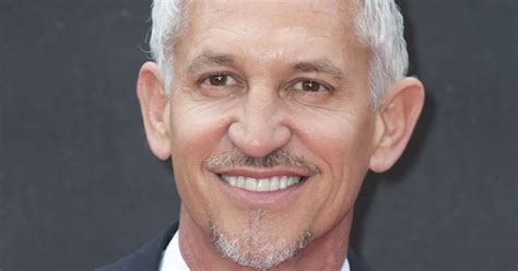 Do You Think Bbc Match Of The Day S Gary Lineker Should Be Allowed To