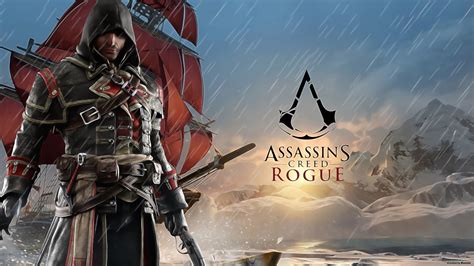 🔥 [40 ] Assassins Creed Rogue Wallpapers Wallpapersafari