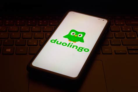 Duolingo S Shares Duol Surge After Firm Beats Q Expectations