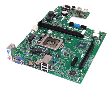 Mainboard M Y T Nh Dell Vostro Model D S D S Cn Y Ym D Y