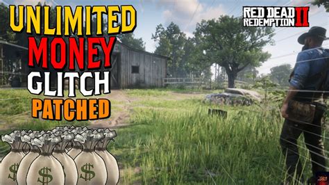 Rdr Unlimited Money Glitch Patched By Rockstar Youtube