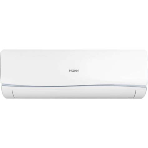 Haier Hsu 12hfcf Heat And Cool 1 0 Ton Smart Inverter