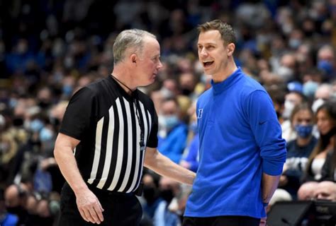 Duke Basketball Jon Scheyer Gets Laughably Disrespected As Recruiter Sports Illustrated Duke