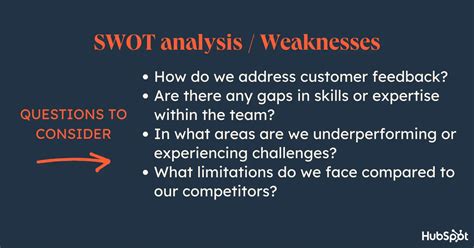 Swot Analysis How To Do One [with Template And Examples] Make Money Online