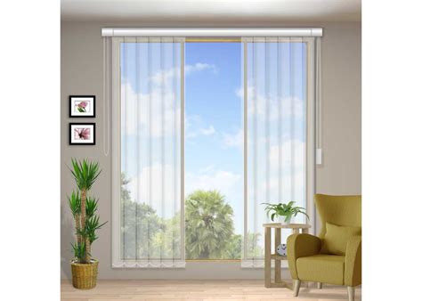 Cortinas Verticales A Medida Compra Online