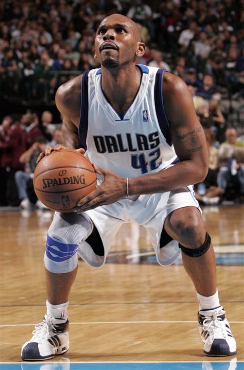 Dallas Mavericks Jerry Stackhouse Named Head Coach Of Vanderbilt