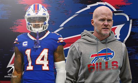 Bills Sean Mcdermott Shares Stefon Diggs Update