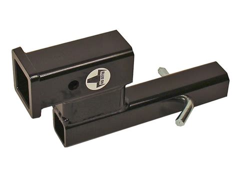 Drop Hitch Receiver Purpose At Vicki Goodrow Blog