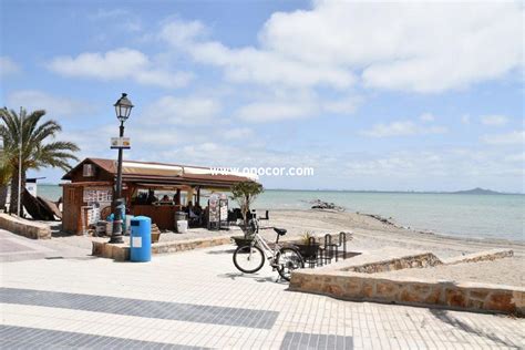 Mar Menor Onocor