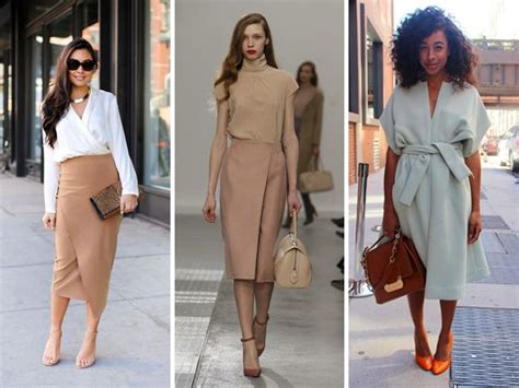 Dress Code Para Executivas Dicas Elegantes E Poderosas Looks Para