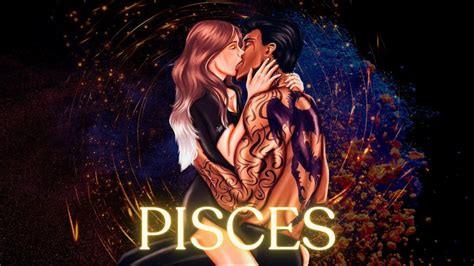 PISCES A HALF OF A MILLION IS COMING TO YOUAND SOMEONE IS PISCES END