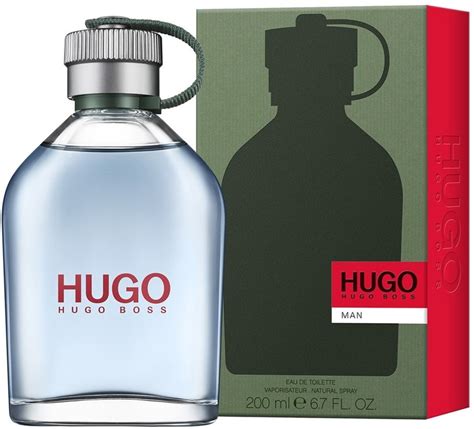 Hugo Boss Cologne Hugo Green Men EDT Spray 6 7 Oz Men S Fragrance